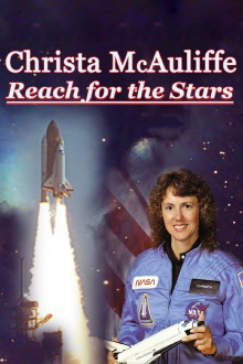 Christa McAuliffe: Reach for the Stars Trailer