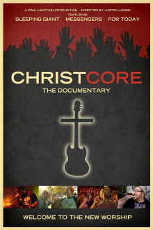 ChristCORE Trailer