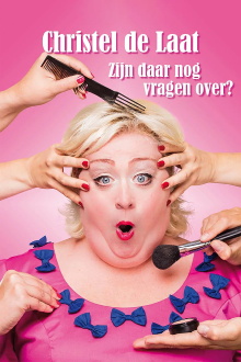 Christel de Laat: Zijn daar nog vragen over? Trailer