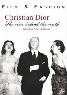 Christian Dior: The Man Behind the Myth Trailer