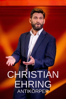 Christian Ehring: Antikörper Trailer