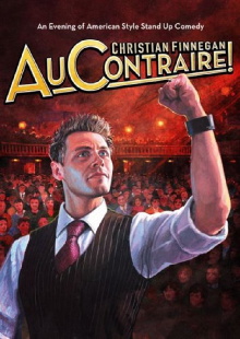 Christian Finnegan: Au Contraire Trailer