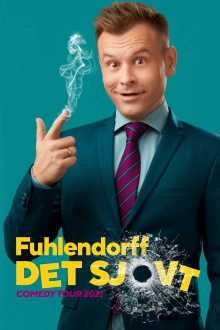Christian Fuhlendorff: Det Sjovt Trailer