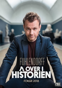 Christian Fuhlendorff: Går over i Historien - Del 1 Trailer