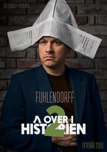 Christian Fuhlendorff: Går over i Historien - Del 2 Trailer
