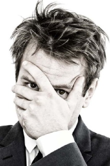 Christian Fuhlendorff: Impro Trailer