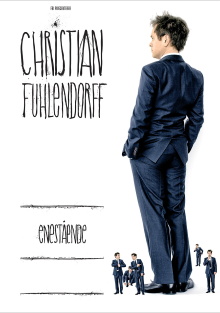 Christian Fuhlendorff - Outstanding Trailer