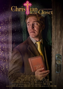 Christian in the Closet Trailer