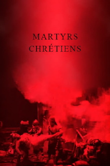 Christian Martyrs Trailer