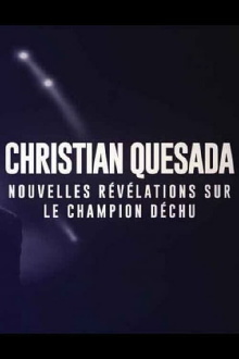 Christian Quesada : nouvelles révélations sur le champion déchu Trailer
