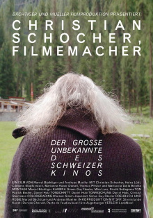 Christian Schocher, Filmemacher Trailer