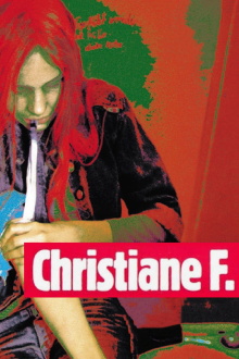 Christiane F. Trailer