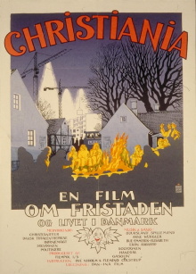 Christiania Trailer