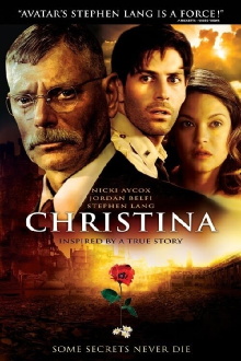 Christina Trailer