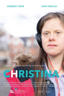 Christina Trailer