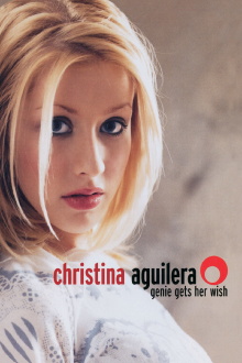 Christina Aguilera: Genie Gets Her Wish Trailer