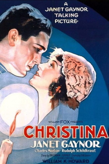 Christina Trailer
