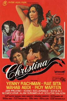 Christina Trailer