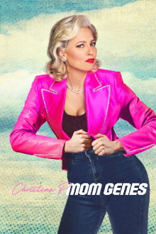 Christina P: Mom Genes Trailer