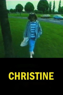 Christine Trailer