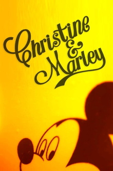 Christine & Marley Trailer
