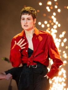 Christine and the Queens - Live aux Vieilles Charrues Trailer