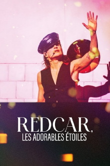 Christine and The Queens - Redcar les adorables étoiles Trailer