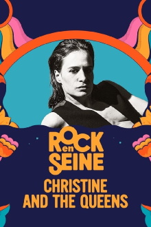 Christine and the Queens - Rock en Seine 2023 Trailer