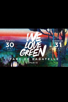 Christine & The Queens - We Love Green Trailer