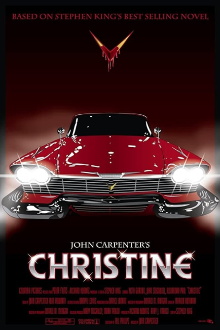 Christine: Ignition Trailer