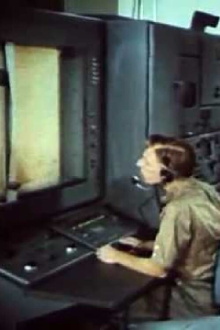 Christine in the Cutting Room Trailer