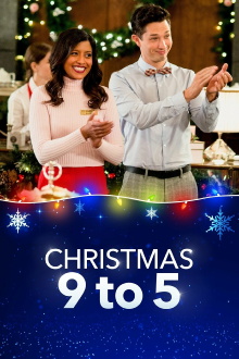 Christmas 9 to 5 Trailer