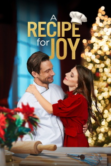 Christmas à la Carte Trailer