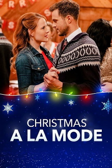 Christmas a la Mode Trailer