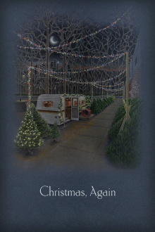 Christmas, Again Trailer