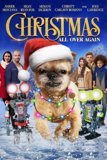 Christmas All Over Again Trailer