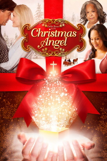 Christmas Angel Trailer