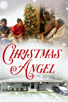 Christmas Angel Trailer