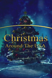 Christmas Around the USA Trailer