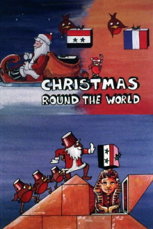 Christmas Around the World Trailer