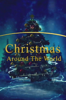 Christmas Around the World Trailer