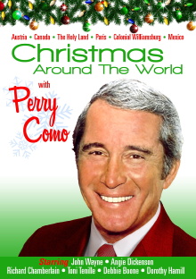 Christmas Around the World with Perry Como Trailer