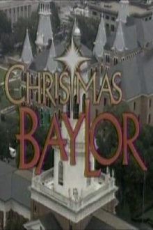 Christmas at Baylor Trailer