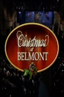 Christmas at Belmont Trailer