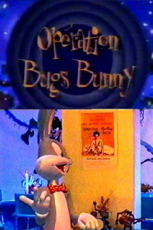 Christmas at Bunny's Trailer
