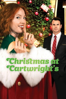 Christmas at Cartwright's Trailer