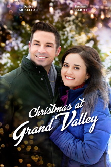 Christmas at Grand Valley Trailer