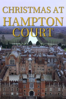 Christmas at Hampton Court Trailer