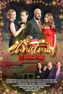 Christmas at Keestone Trailer