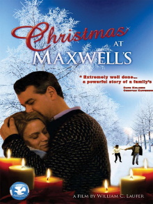 Christmas at Maxwell's Trailer